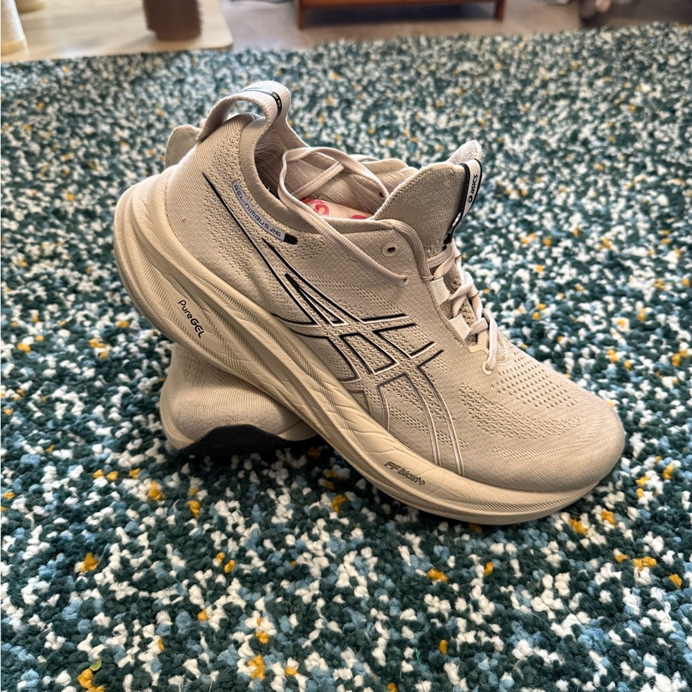 ASICS Gel Nimbus 26 - Men’s 10.5